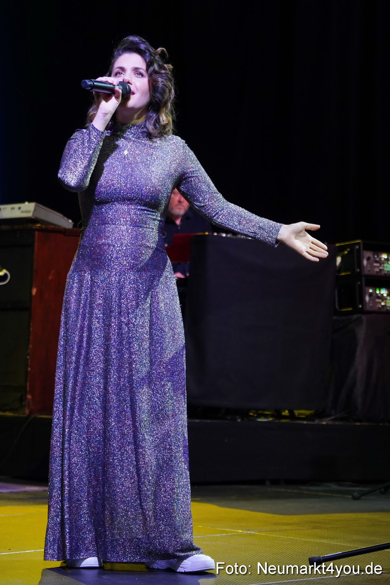 Katie Melua Love Money Tour 2023 0016 